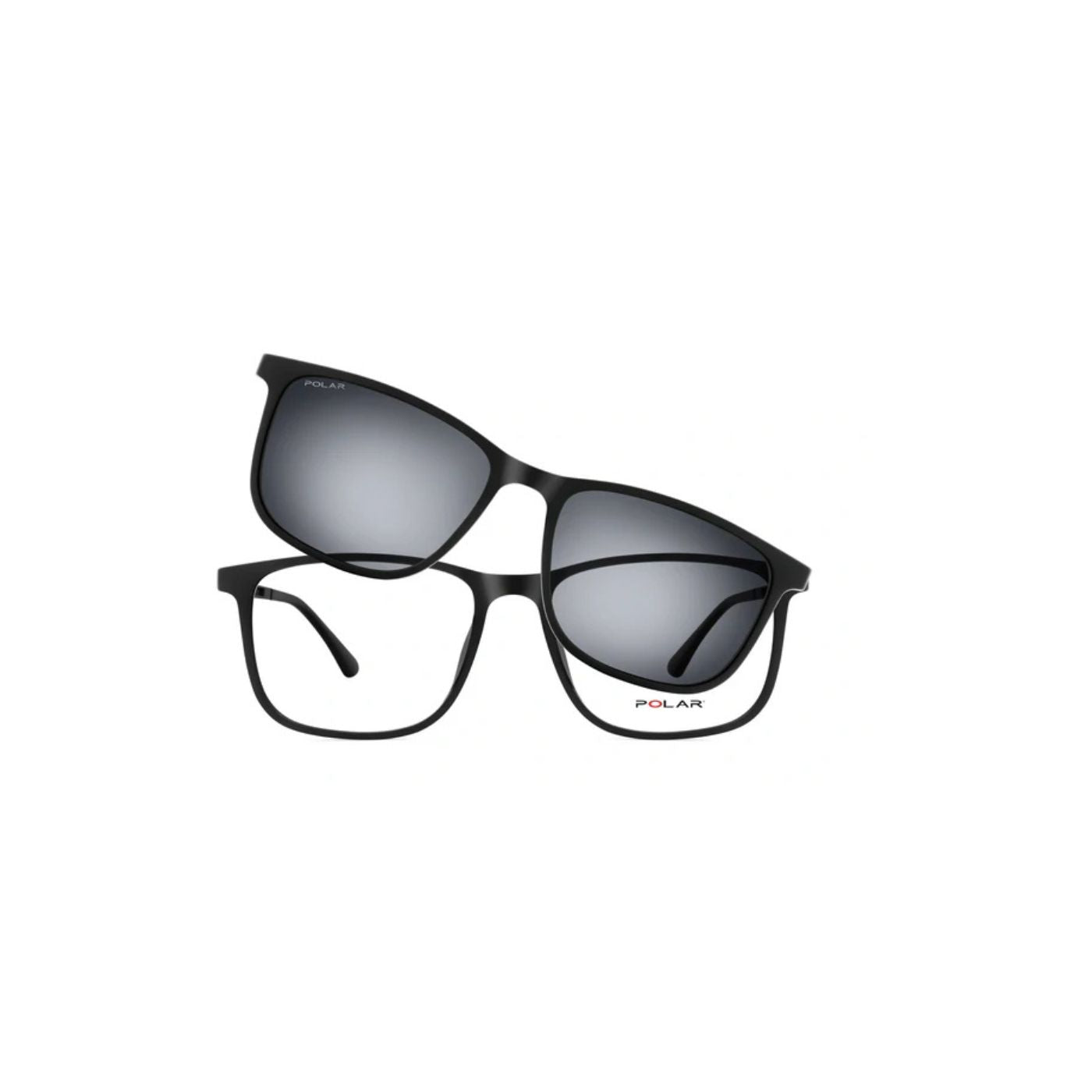 POLAR 463 76 CLIP ON